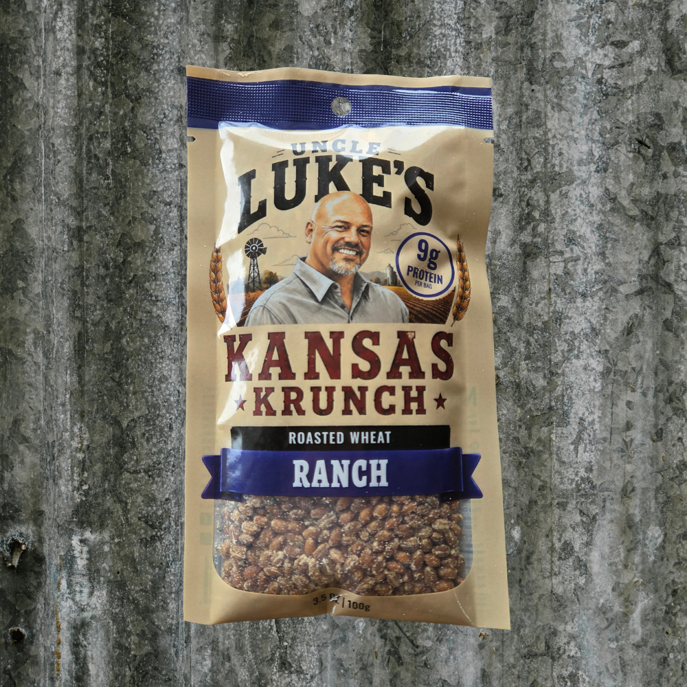 Ranch Kansas Krunch