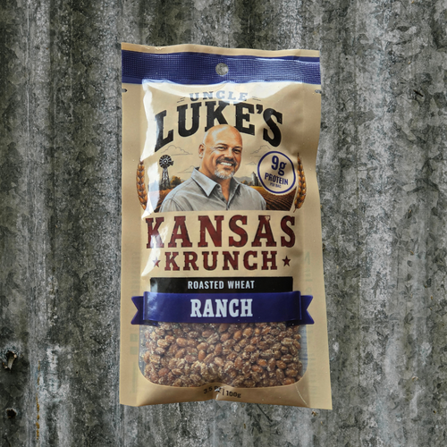 Ranch Kansas Krunch
